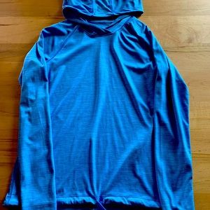 Under Armour Loose fit heat gear